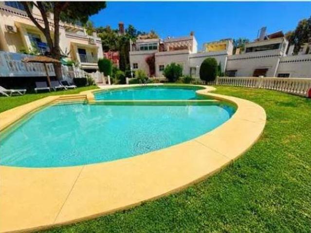 Piso en alquiler en Este, Málaga-Costa del Sol