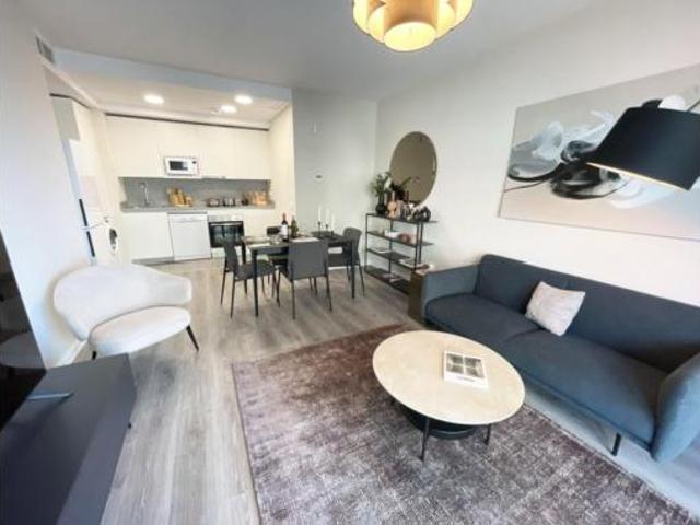 Piso en alquiler en Puerto de la Torre, Málaga-Costa del Sol