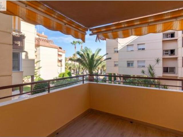 Piso en alquiler en Teatinos-Universidad, Málaga-Costa del Sol