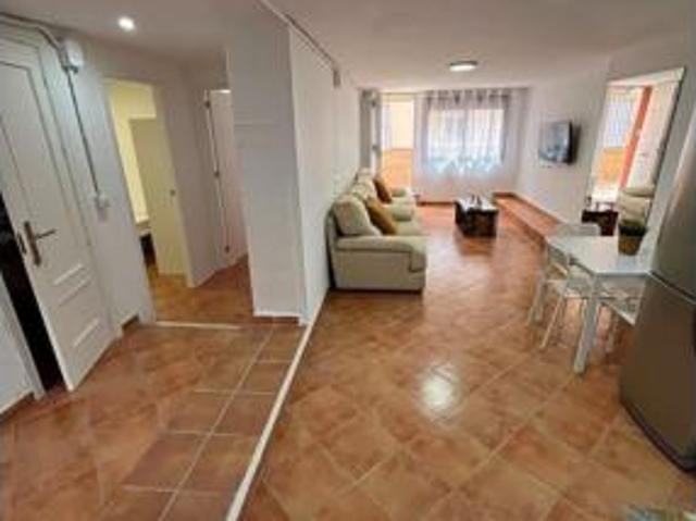 Piso en alquiler en Teatinos-Universidad, Málaga-Costa del Sol
