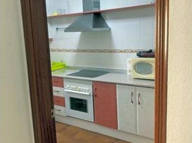 Piso en alquiler en Teatinos-Universidad, Málaga-Costa del Sol