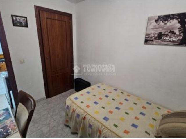 Piso en alquiler en Teatinos-Universidad, Málaga-Costa del Sol
