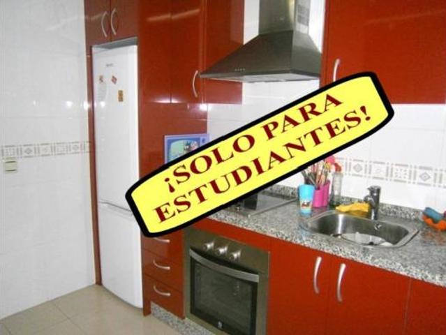 Piso en alquiler en Teatinos-Universidad, Málaga-Costa del Sol