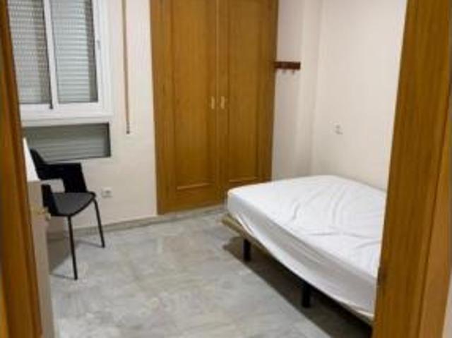 Piso en alquiler en Teatinos-Universidad, Málaga-Costa del Sol