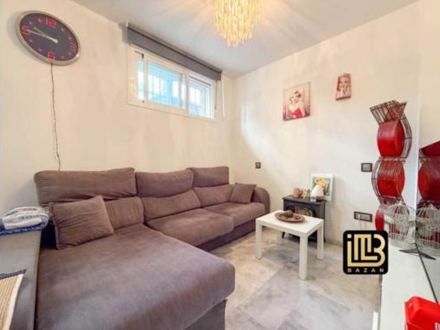 Piso en alquiler en Centro, Málaga-Costa del Sol