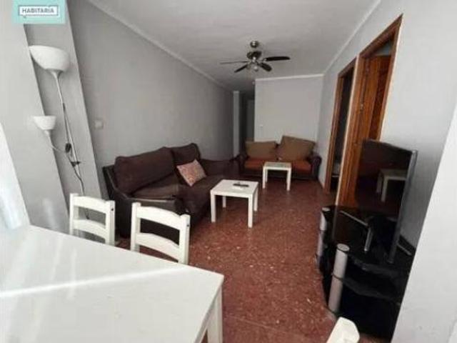 Piso en alquiler en Centro, Málaga-Costa del Sol
