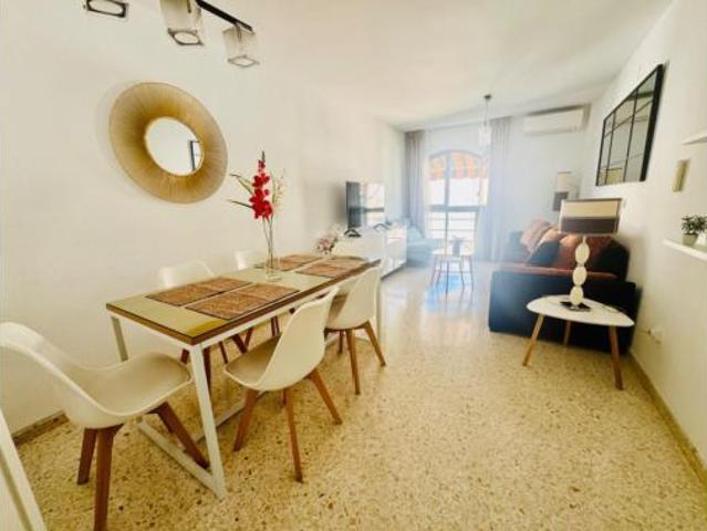 Piso en alquiler en Centro, Málaga-Costa del Sol