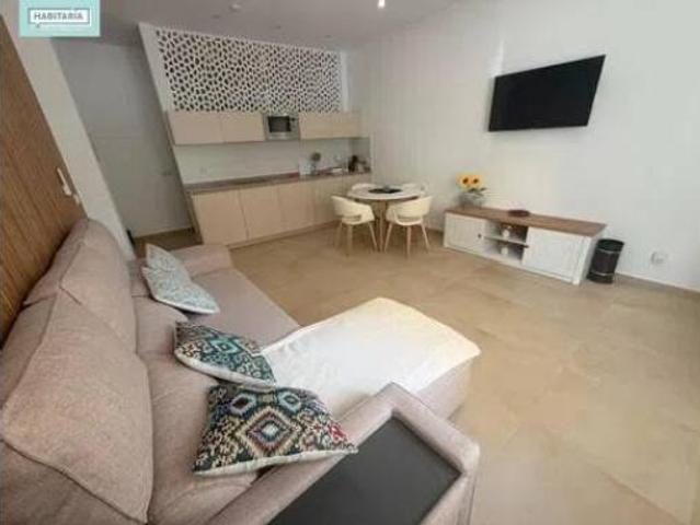 Piso en alquiler en Centro, Málaga-Costa del Sol