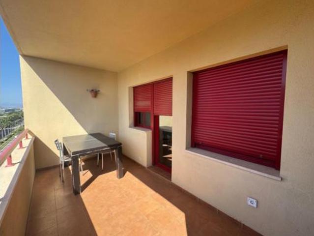 Piso en alquiler en Carretera de Cádiz, Málaga-Costa del Sol
