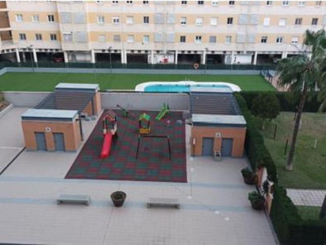 Piso en alquiler en Finca El Pato, Málaga
