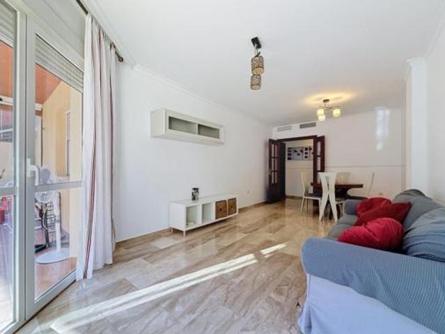 Piso en alquiler en Carretera de Cádiz, Málaga-Costa del Sol