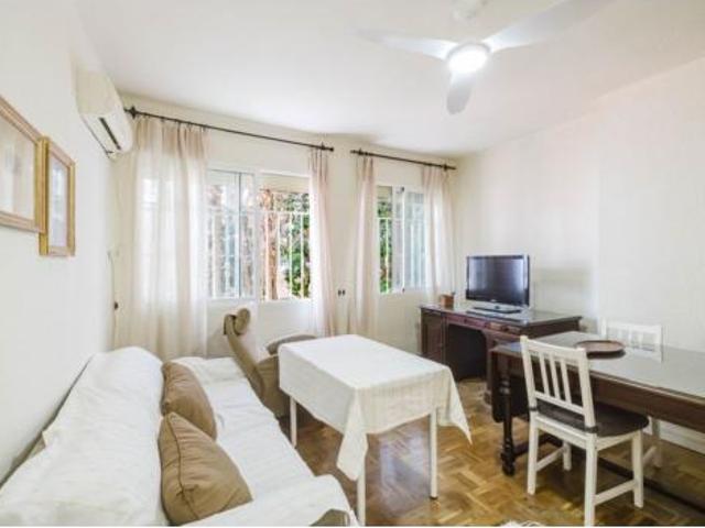 Piso en alquiler en Este, Málaga-Costa del Sol