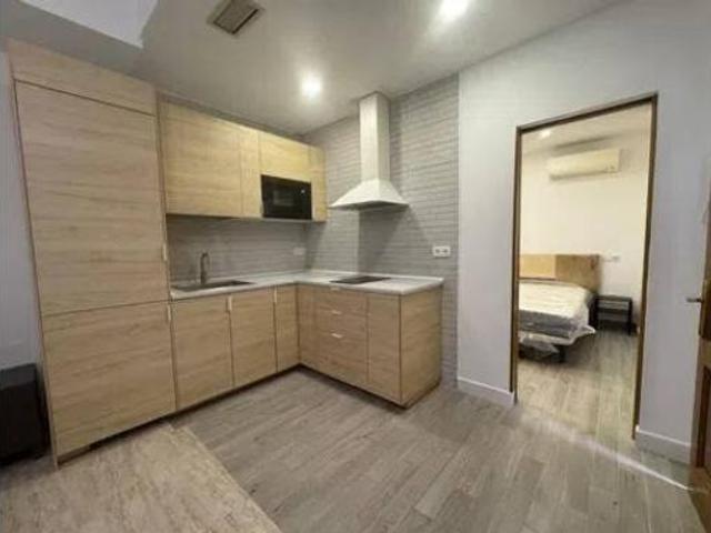 Piso en alquiler en Este, Málaga-Costa del Sol