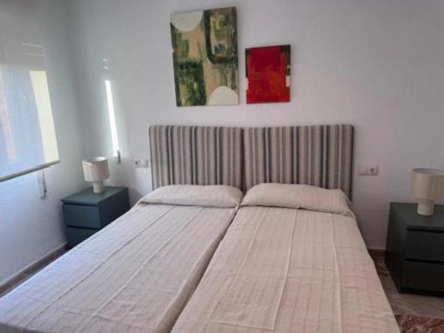 Piso en alquiler en Este, Málaga-Costa del Sol
