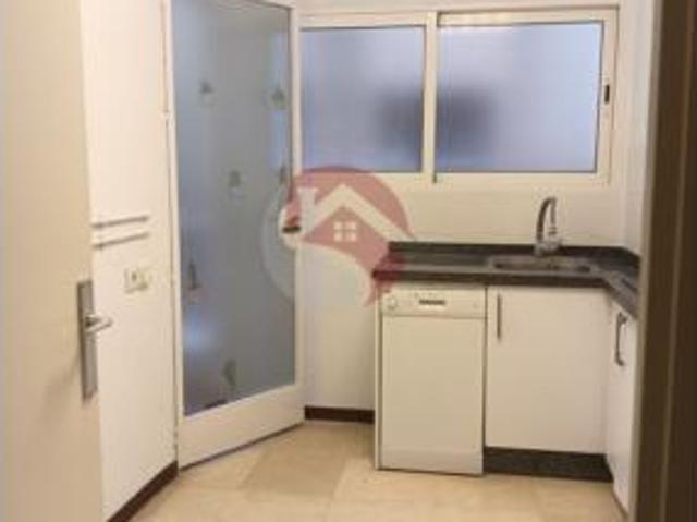 Piso en alquiler en Centro, Málaga-Costa del Sol
