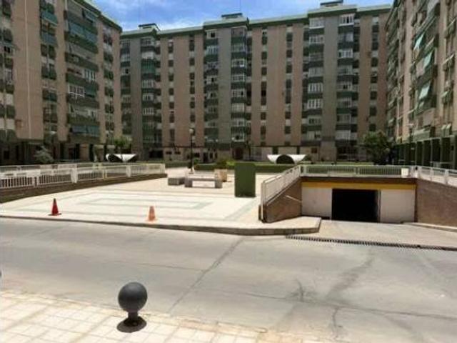 Piso en alquiler en Este, Málaga-Costa del Sol