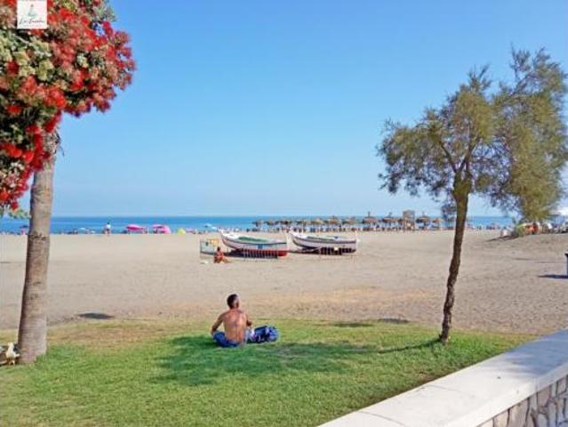 Piso en alquiler en Carretera de Cádiz, Málaga-Costa del Sol