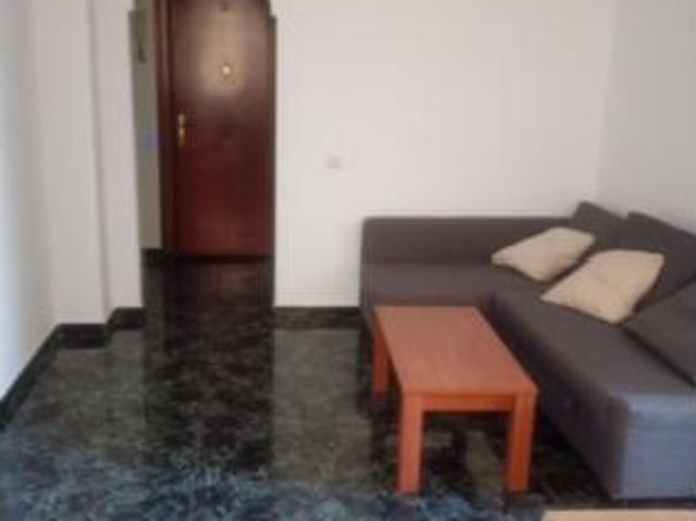 Piso en alquiler en Carretera de Cádiz, Málaga-Costa del Sol