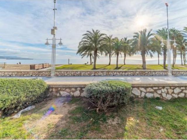 Piso en alquiler en Carretera de Cádiz, Málaga-Costa del Sol