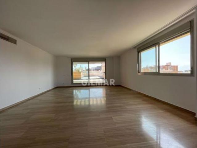 Piso en alquiler en Carretera de Cádiz, Málaga-Costa del Sol