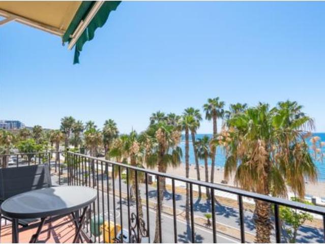 Piso en alquiler en Centro, Málaga-Costa del Sol