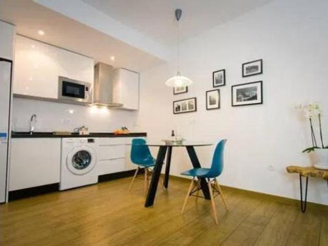 Piso en alquiler en Centro, Málaga-Costa del Sol