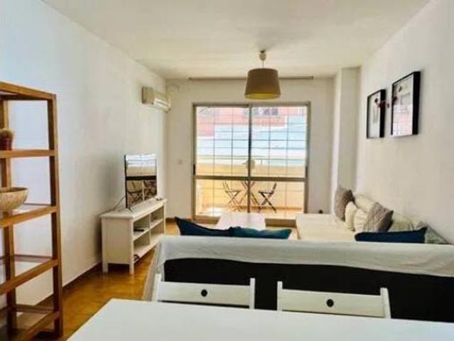 Piso en alquiler en Centro, Málaga-Costa del Sol