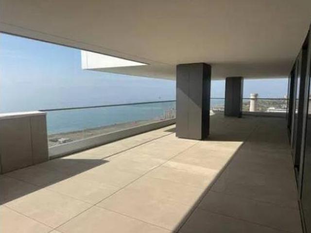 Piso en alquiler en Carretera de Cádiz, Málaga-Costa del Sol
