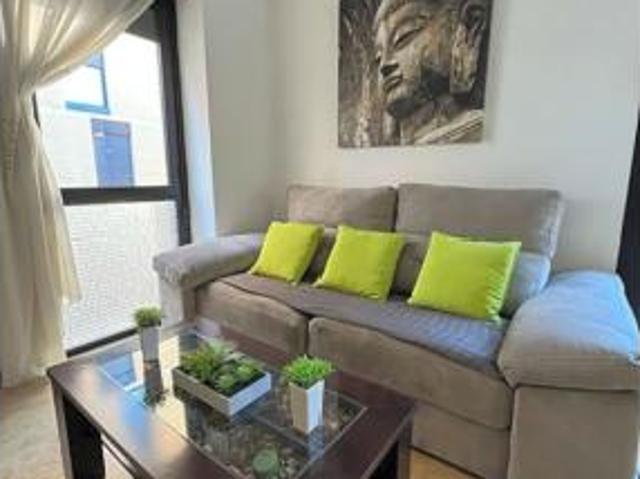Piso en alquiler en Bailén-Miraflores, Málaga-Costa del Sol
