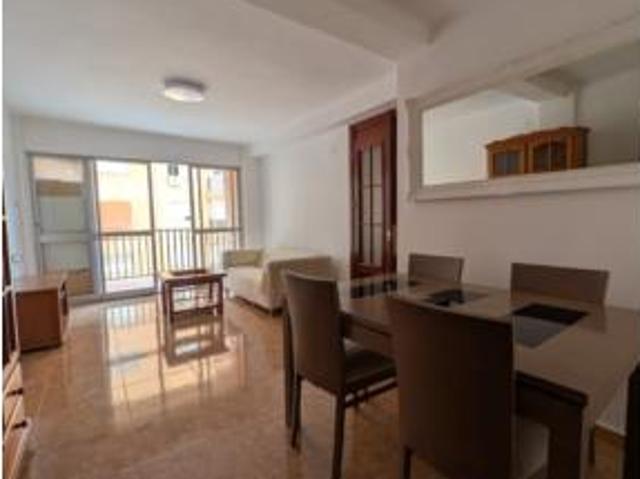 Piso en alquiler en Cruz de Humilladero, Málaga-Costa del Sol
