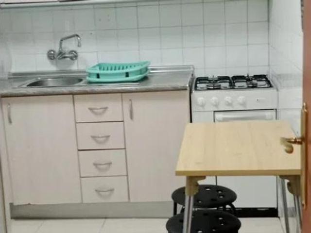 Piso en alquiler en Cruz de Humilladero, Málaga-Costa del Sol