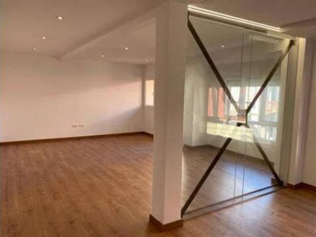 Piso en alquiler en Centro, Málaga-Costa del Sol