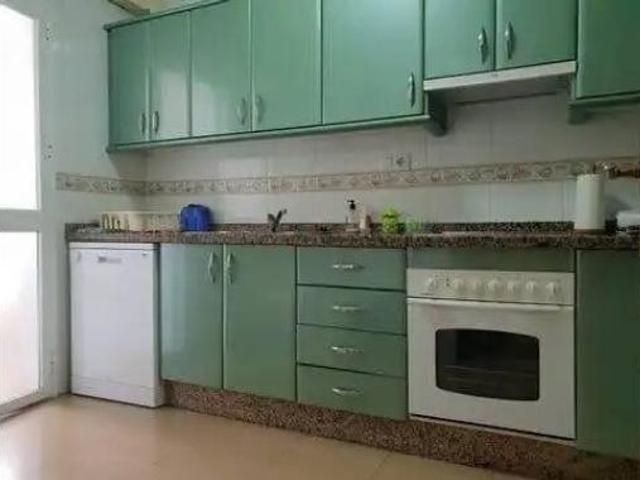 Piso en alquiler en Teatinos-Universidad, Málaga-Costa del Sol