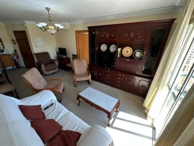 Piso en alquiler en Bailén-Miraflores, Málaga-Costa del Sol