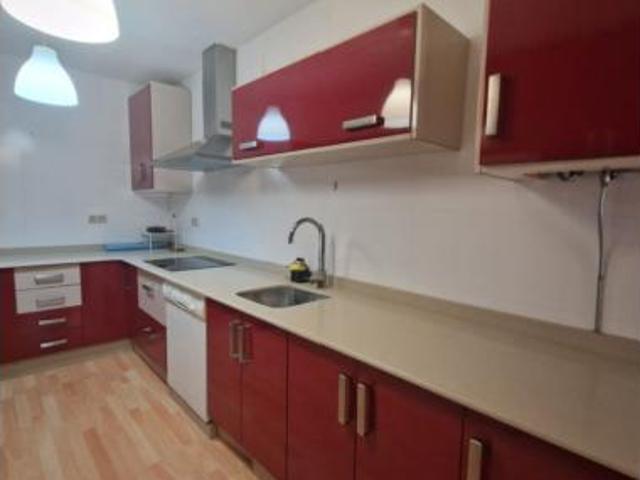 Piso en alquiler en Palma-Palmilla, Málaga-Costa del Sol