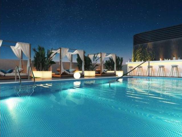Piso en alquiler en Palma-Palmilla, Málaga-Costa del Sol