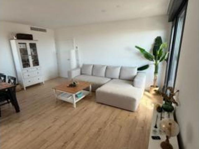 Piso en alquiler en Palma-Palmilla, Málaga-Costa del Sol