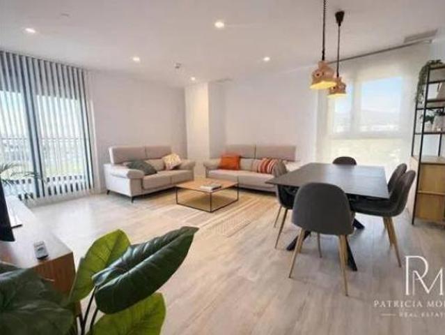 Piso en alquiler en Palma-Palmilla, Málaga-Costa del Sol