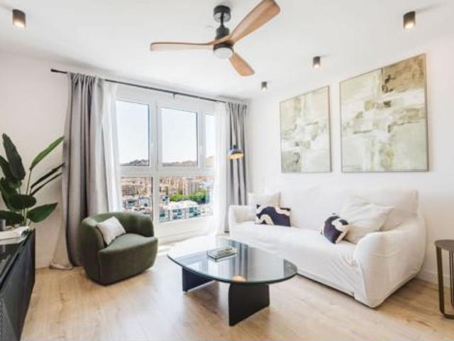 Piso en alquiler en Palma-Palmilla, Málaga-Costa del Sol