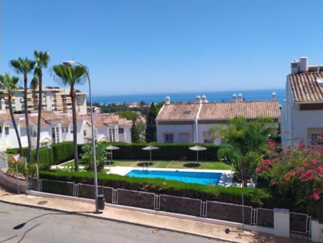 Piso en alquiler en Este, Málaga-Costa del Sol