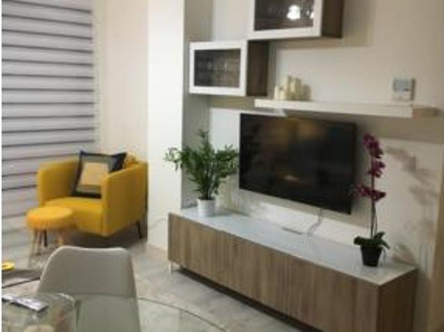 Piso en alquiler en Centro, Málaga-Costa del Sol