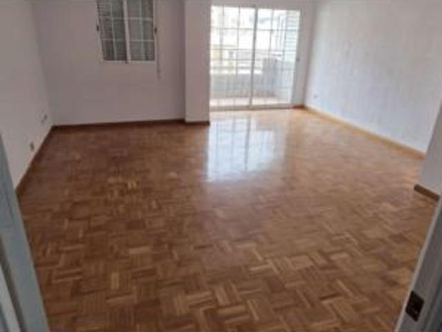 Piso en alquiler en Centro, Málaga-Costa del Sol