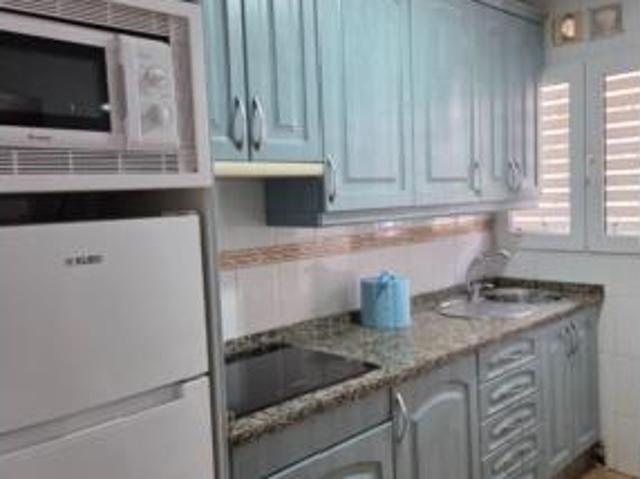 Piso en alquiler en Centro, Málaga-Costa del Sol