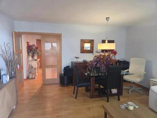 Piso en alquiler en Bailén-Miraflores, Málaga-Costa del Sol