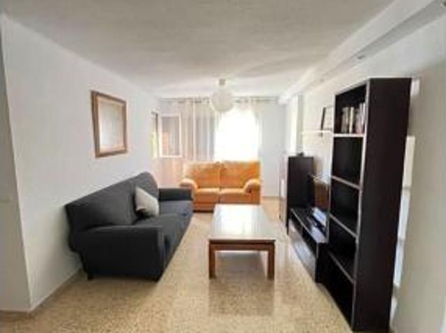 Piso en alquiler en Cruz de Humilladero, Málaga-Costa del Sol