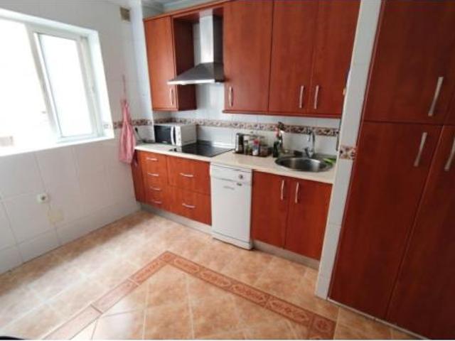 Piso en alquiler en Cruz de Humilladero, Málaga-Costa del Sol