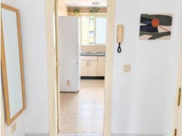 Piso en alquiler en Camino de Antequera, Málaga