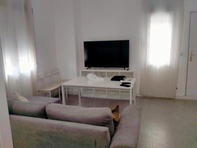 Piso en alquiler en Teatinos-Universidad, Málaga-Costa del Sol