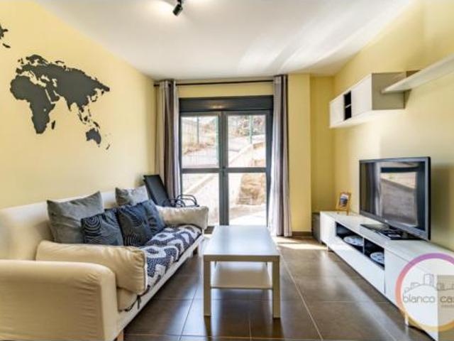 Piso en alquiler en Malpica de Bergantiños, Bergantiños