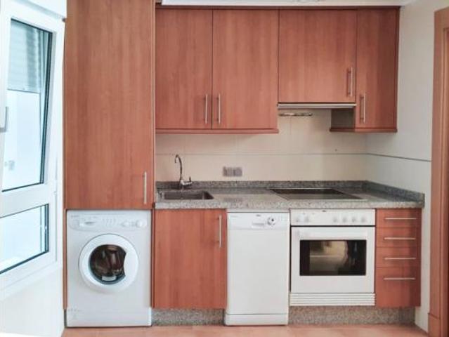 Piso en alquiler en Malpica de Bergantiños, Bergantiños